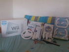 Videoconsola Wii + accesorios + videojuegos - mejor precio | unprecio.es