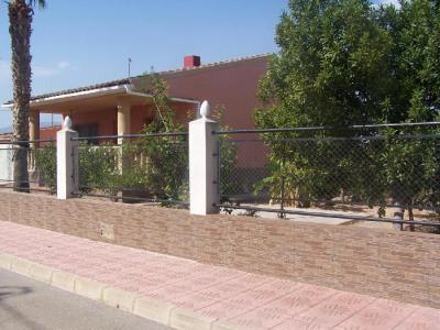 2b  , 1ba   in Cuevas De Reyllo,  Murcia   - 105000  EUR