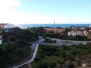 Apartamento en alquiler en Faro (El), Málaga (Costa del Sol)