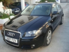 Audi A3 Spor. 2.0TDI Ambition - mejor precio | unprecio.es