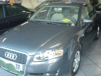 AUDI A4 AVANT 2.0 - Toledo