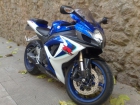 cambio gsxr 600 k6 por coche!escucho ofertas - mejor precio | unprecio.es