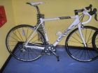 CANYON CF PRO ULTEGRA 2010 NUEVA GARANTIA T 55 - mejor precio | unprecio.es