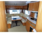 Caravan Hobby Excellent 560 ufe - 6500 euros - mejor precio | unprecio.es