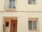 Casa en venta en Benidoleig, Alicante (Costa Blanca) - mejor precio | unprecio.es