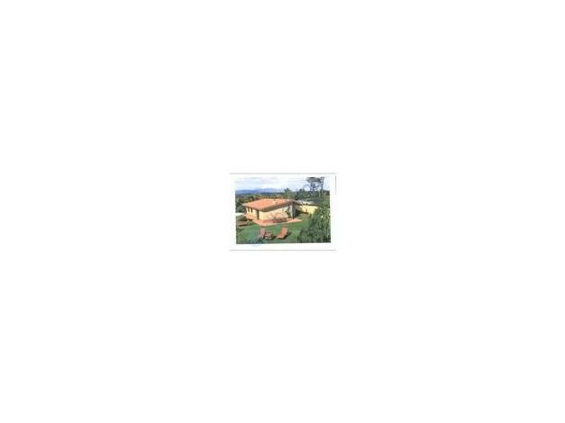 Chalet de montaña Venta Mediona
