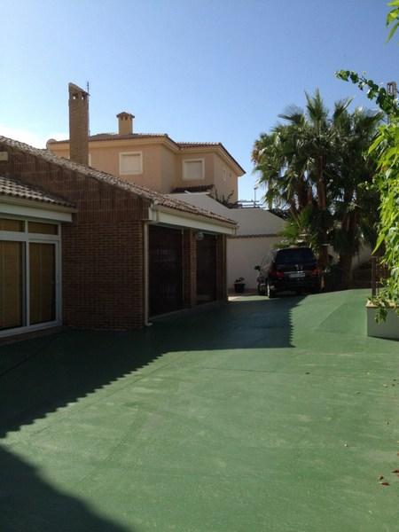 Chalet en Campello (el)