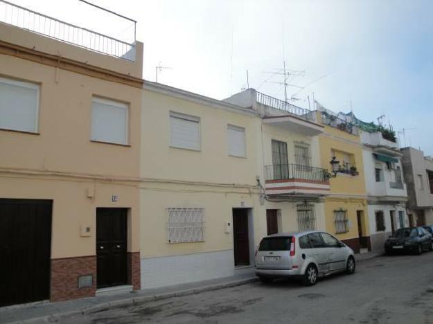 Chalet en Morón de la Frontera