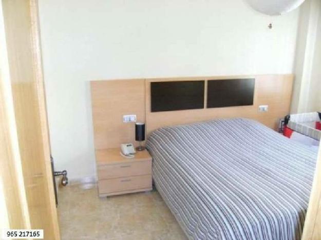 Chalet en Mutxamel/Muchamiel