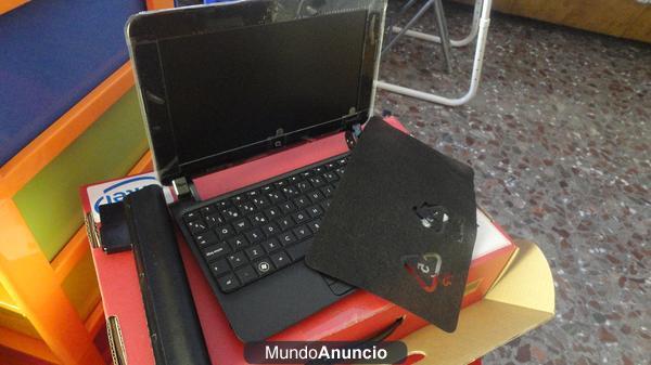 Compaq mini cq10 A ESTRENAR