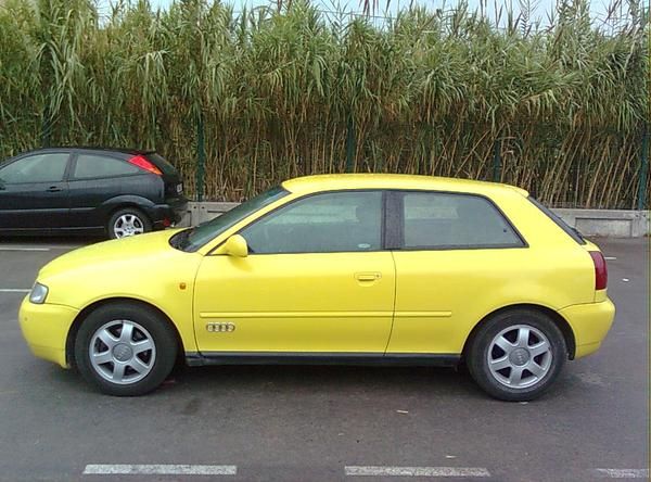 COMPRO COCHES FURGONETAS 4X4 MONOVOLUMEN TOLO LOS ESTADOS
