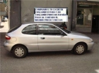 DAEWOO LANOS  1.4 SE 3P/ACEPTO COCHE A CAMBIO - Alicante - mejor precio | unprecio.es