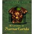 El amuleto de Samarkanda - mejor precio | unprecio.es