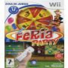 Feria Party Wii - mejor precio | unprecio.es
