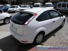 Ford Focus - mejor precio | unprecio.es