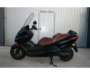 HONDA FORZA