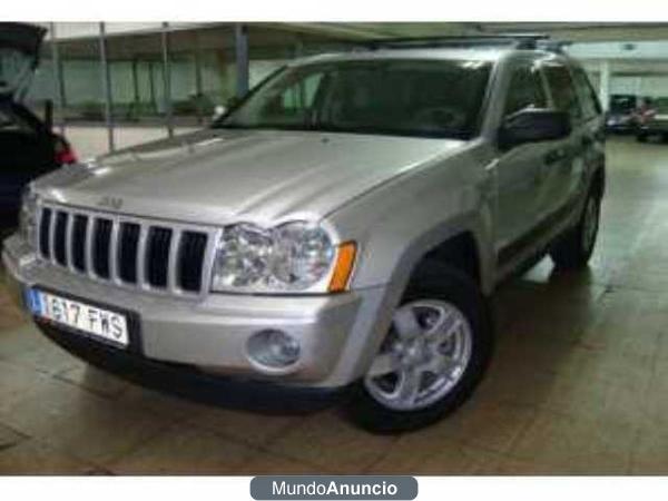 Jeep Grand Cherokee Gr.cherokee 3.0crd B