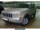 Jeep Grand Cherokee Gr.cherokee 3.0crd B - mejor precio | unprecio.es