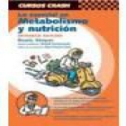 Lo esencial del metabolismo y nutrición - mejor precio | unprecio.es