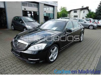Mercedes Benz Cls350