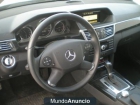 Mercedes-Benz E 220 220 CDI BE AVANT AUT - mejor precio | unprecio.es