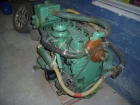 motor perkins marinizado mod 4-203 - 60 cv con inversor hidraulico. - mejor precio | unprecio.es