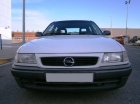 Opel Astra 1.6 16V 4P - mejor precio | unprecio.es