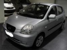 Paragolpes Kia Picanto,delantero.Gama 2004-2007.rf 656/126 - mejor precio | unprecio.es