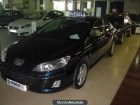 Peugeot 407 SPORT 2.0 HDI 136 AUTOMATICO* - mejor precio | unprecio.es