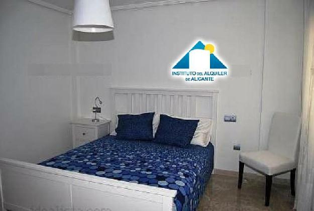 Piso en Alicante/Alacant