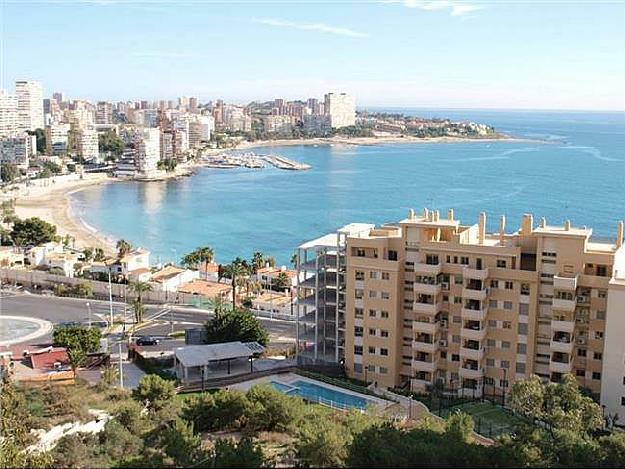 Piso en Alicante/Alacant