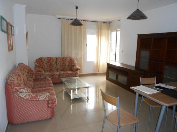 Piso en Alicante/Alacant