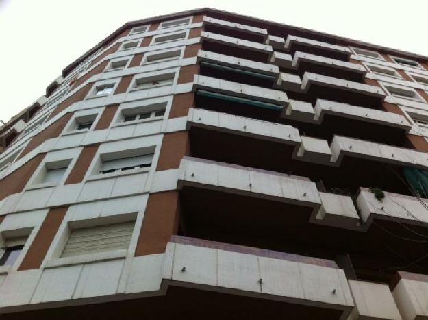 Piso en Barcelona