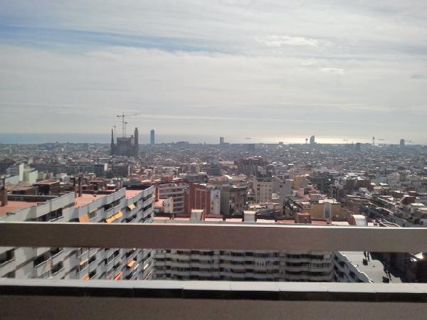 Piso en Barcelona