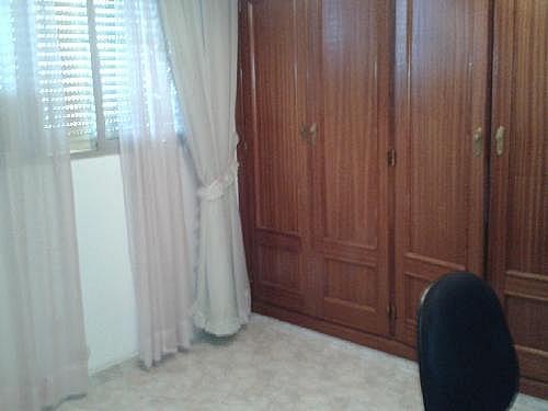 Piso en Málaga