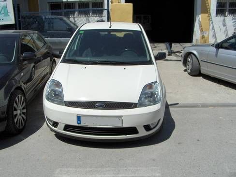 Renault Espace 2.2dCi. EXPRESSION, 7PL