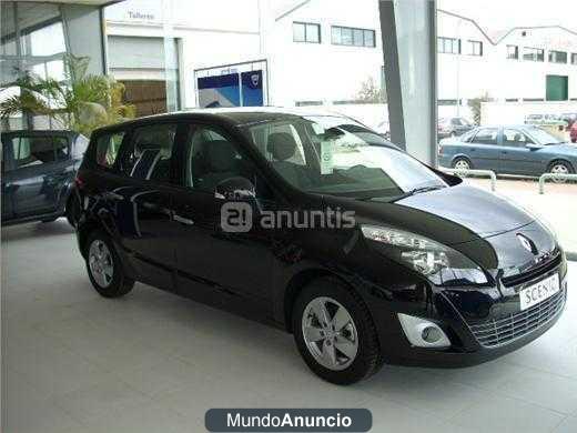 Renault Grand Scenic Dynamique TCE 130 7 plazas