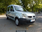 Renault Kangoo 1.2 16V - mejor precio | unprecio.es