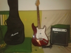 Se vende guitarra electrica - mejor precio | unprecio.es