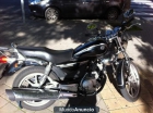 SE VENDE YAMAHA YBR CUSTOM 125 1500 EUROS - mejor precio | unprecio.es