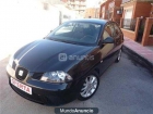 Seat Ibiza 1.4 TDI 80cv Ecomotive - mejor precio | unprecio.es