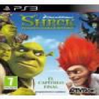 Shrek: Felices para Siempre Playstation 3 - mejor precio | unprecio.es