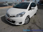 Toyota Yaris - mejor precio | unprecio.es