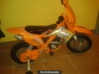 Vendo moto a bateria - mejor precio | unprecio.es