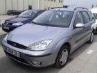 Venta de Ford FOCUS WAGON 1.8 TDDI '04 en Lleida - mejor precio | unprecio.es