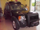 Venta de Land Rover DISCOVERY III 190CV V6 HSE '06 en La Garriga - mejor precio | unprecio.es