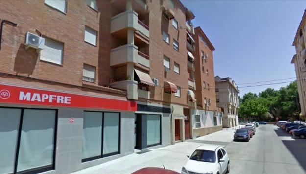 Venta de vivienda zona Avenida de Andalucia