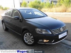 Volkswagen Passat 2.0 TDI Advance BMT DSG - mejor precio | unprecio.es