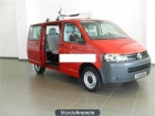 Volkswagen Transporter Kombi Corto T.Normal 2.0 TDI - mejor precio | unprecio.es