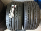 2 neumáticos 255/35-18 94Y Bridgestone NUEVOS - mejor precio | unprecio.es